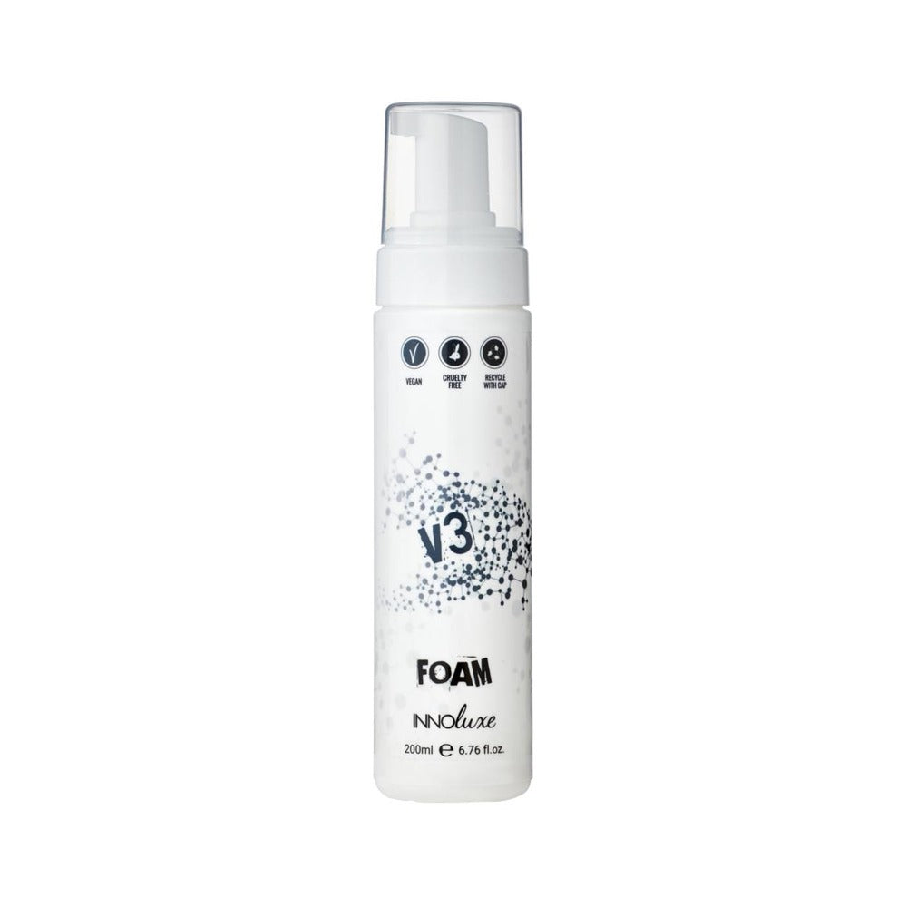 INNOluxe V3 In Salon - Foam 200ml