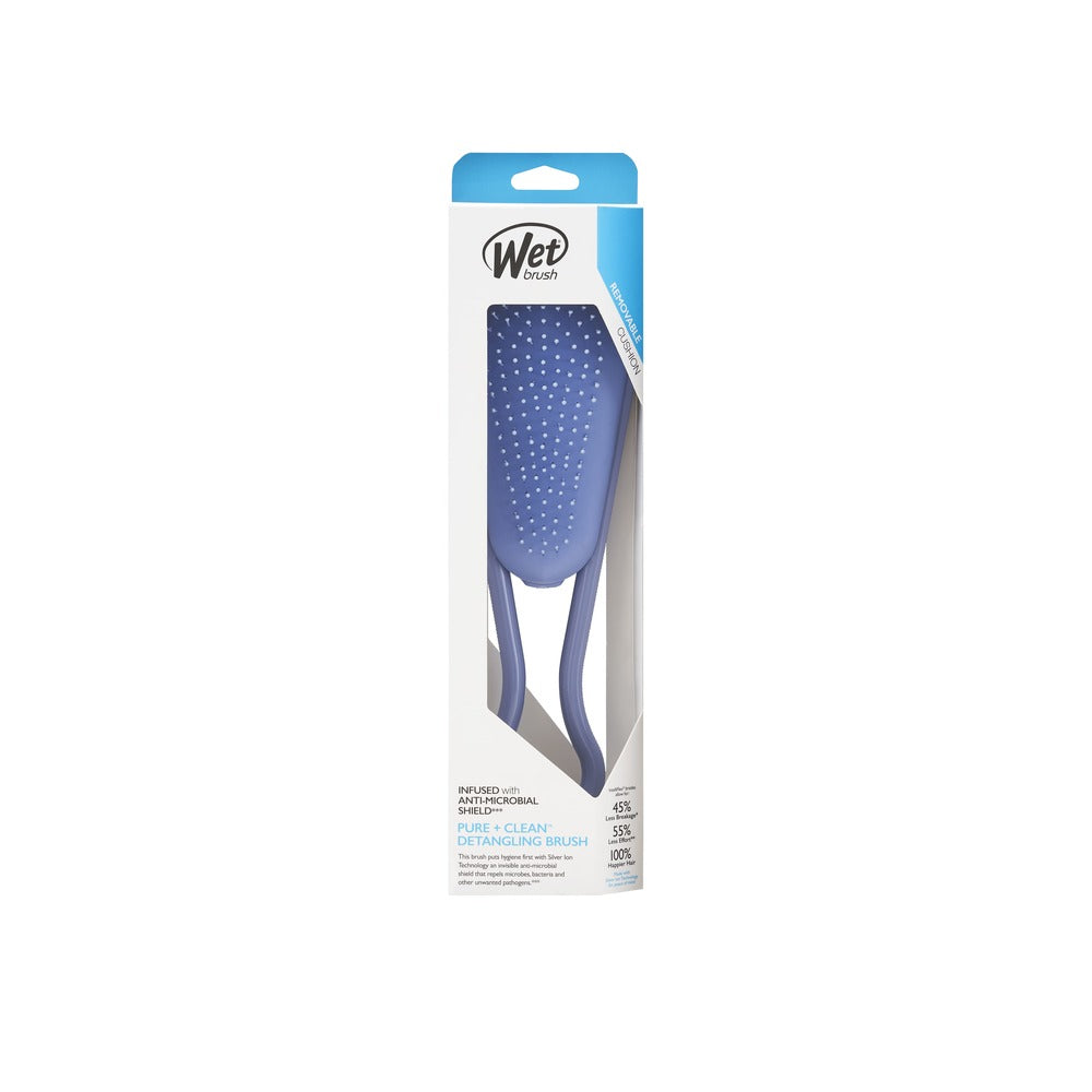 Wet Brush - Purifying Detangler