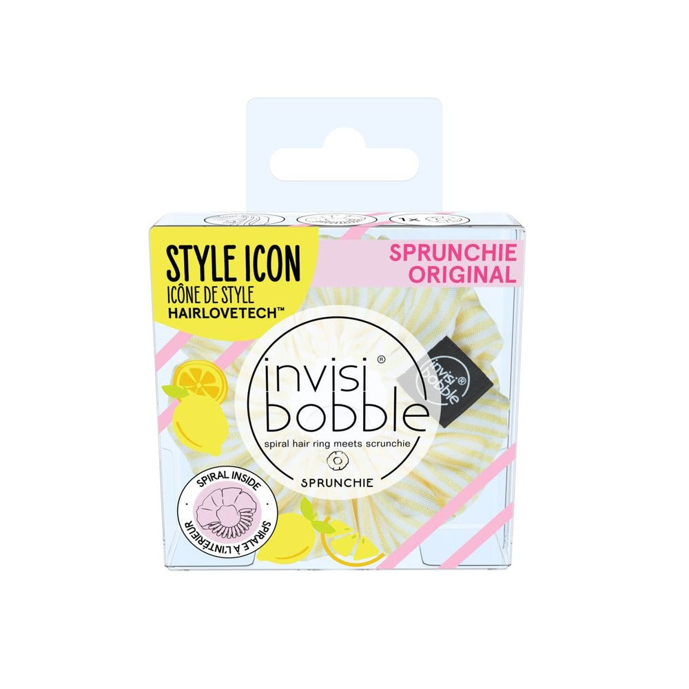 Invisibobble - Fruit Fiesta - Sprunchie