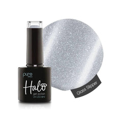 Halo Gel Polish - Once Upon A Time - Glass Slipper