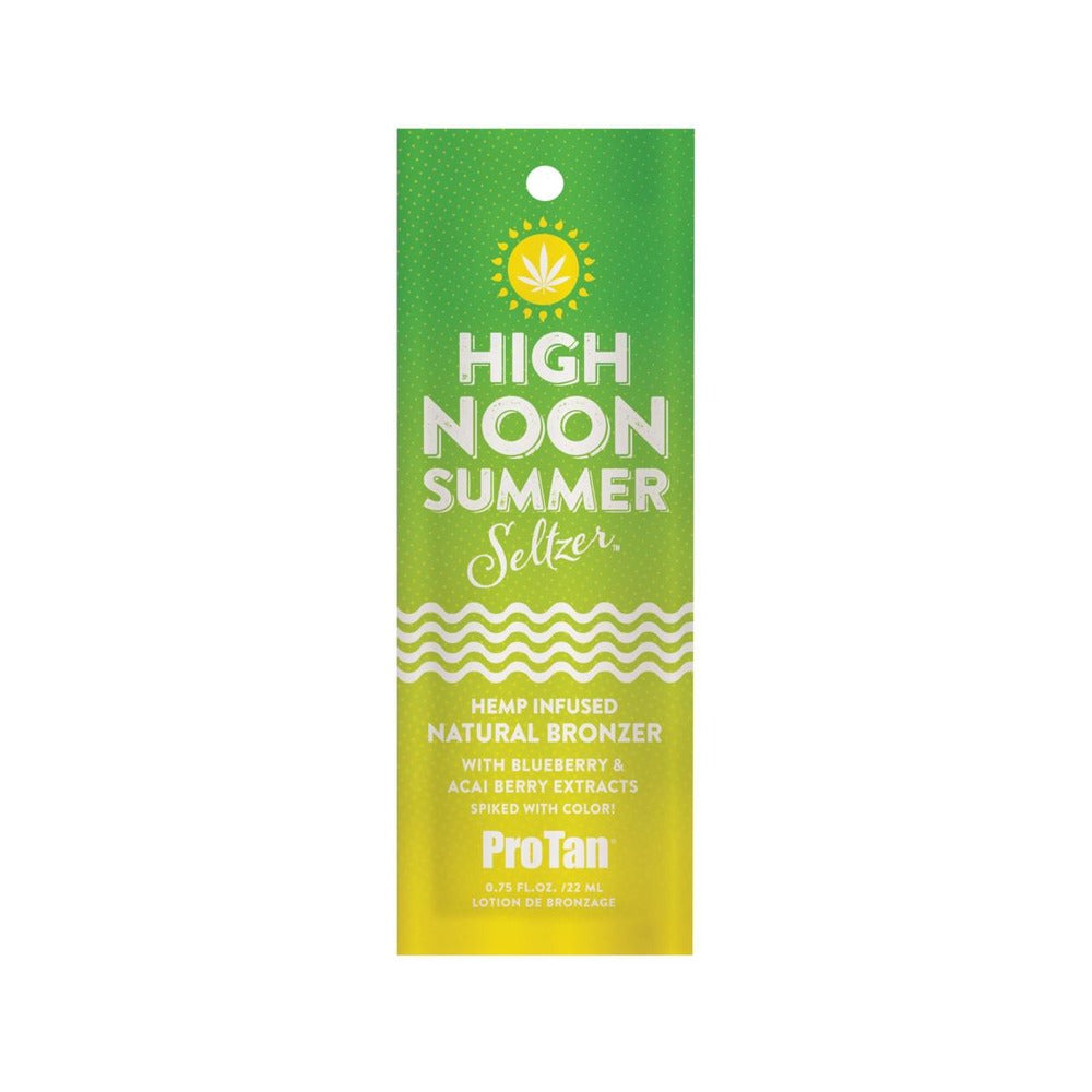 Pro Tan - Love Me - Sachet - High Noon Summer Seltzer