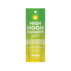 Pro Tan - Love Me - Sachet - High Noon Summer Seltzer