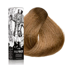 PULP RIOT FACTION8 9.00