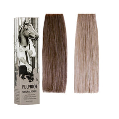 PULP RIOT HIGH SPEED TONERS Natural