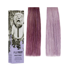 PULP RIOT HIGH SPEED TONERS Violet