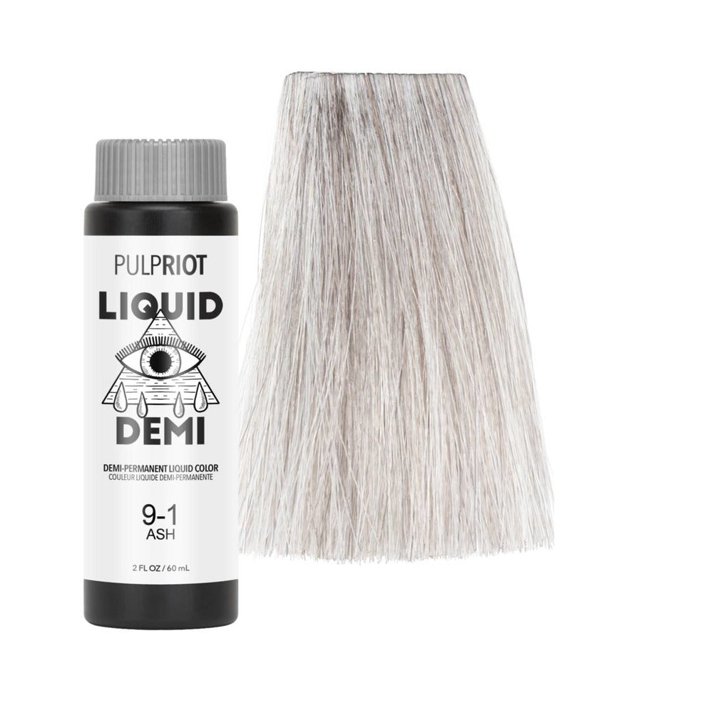 PULP RIOT LIQUID DEMIS 9.1
