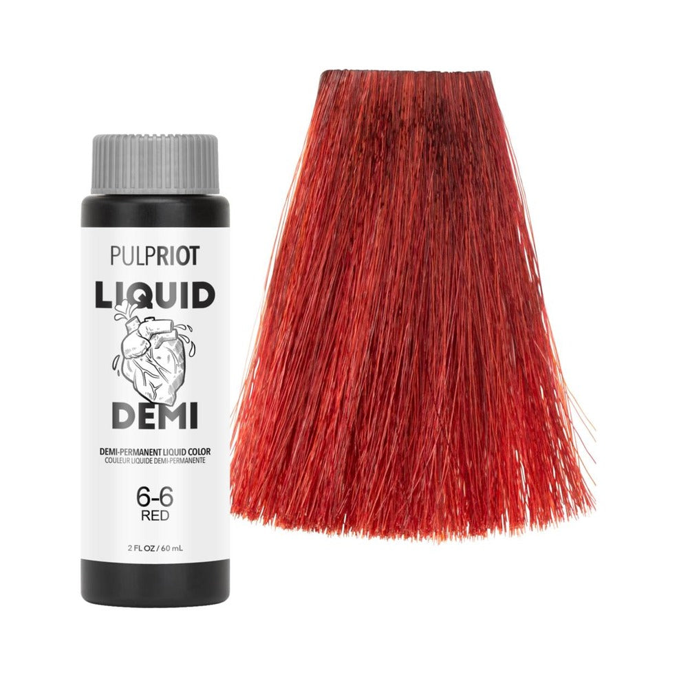 PULP RIOT LIQUID DEMIS 6.6