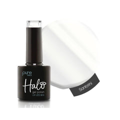 Halo Gel Polish - Luxury Awaits - Santorini