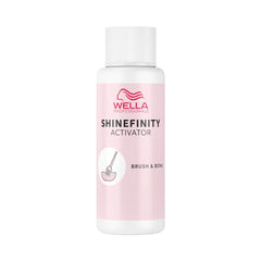 Shinefinity Activator - Brush & Bowl - 60ml