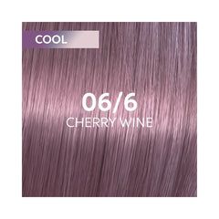 Shinefinity 06/6 - Cherry Wine
