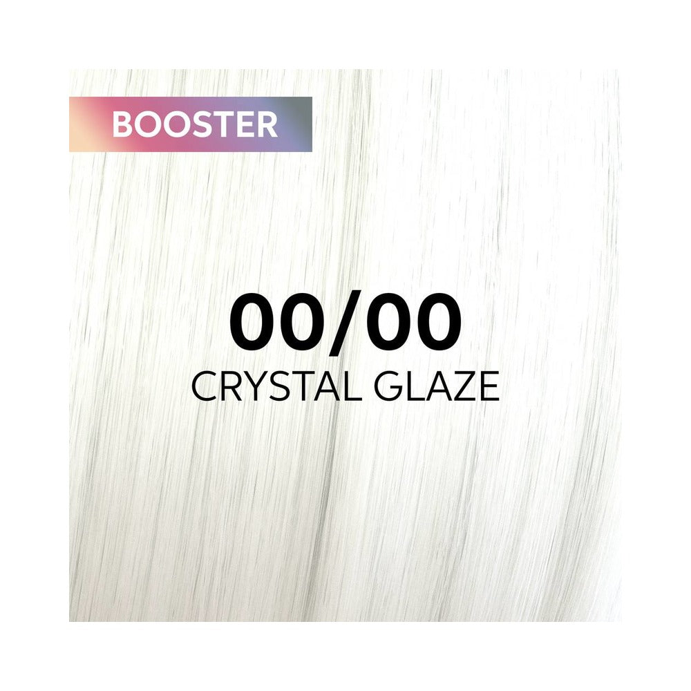 Shinefinity 00/00 - Crystal Glaze