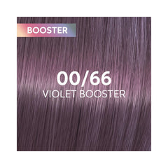 Shinefinity 00/66 - Violet Booster