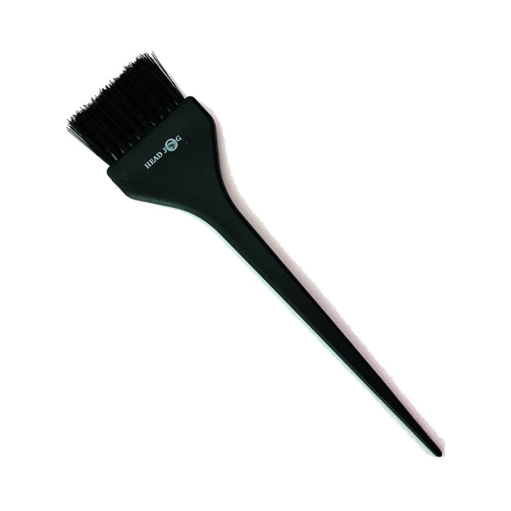 HEAD JOG - Tint Brush Deluxe Black - Large