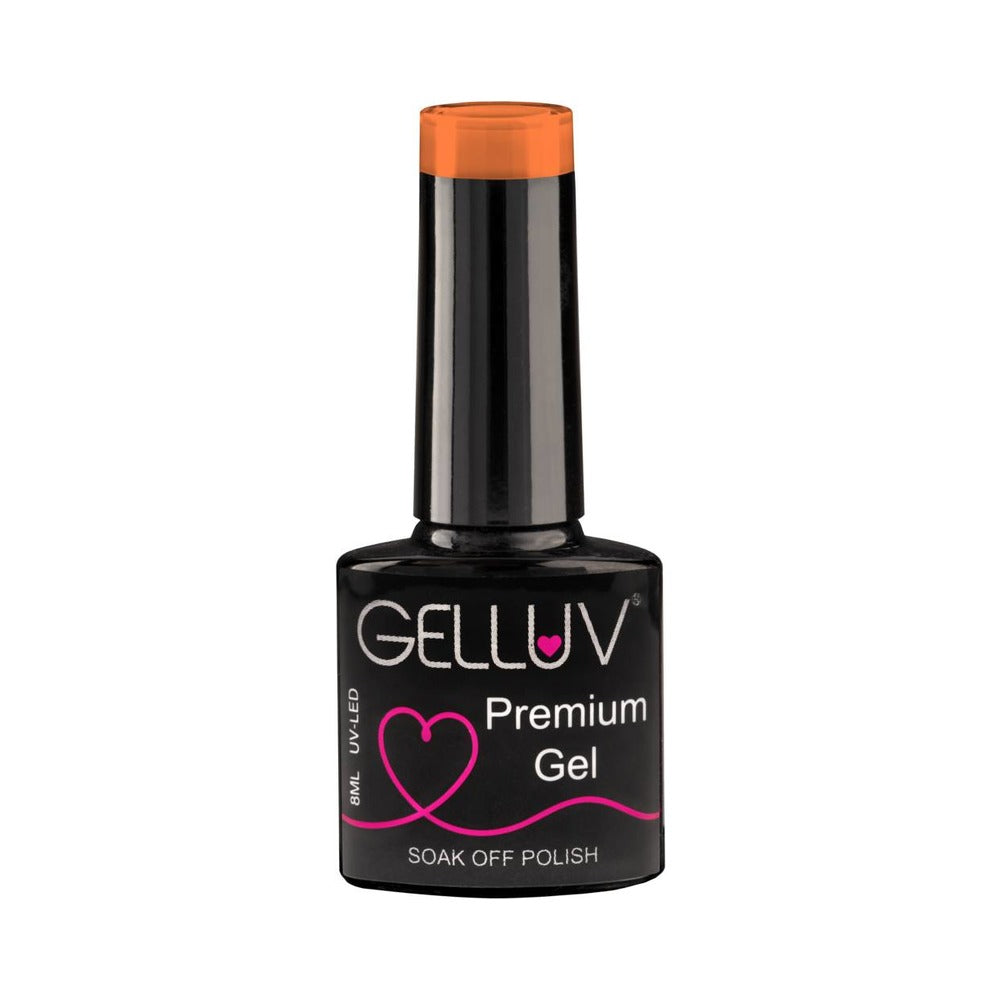 Gelluv - Luvin The Sun Collection - Fire Pit