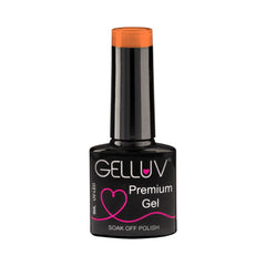 Gelluv - Luvin The Sun Collection - Fire Pit