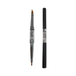 Halo Create Combo Brush Ombre & One Stroke - Double-Ended Nail Art Brush