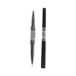 Halo Create Combo Brush Fine Liner 4mm & 7mm - Double-Ended Nail Art Brush