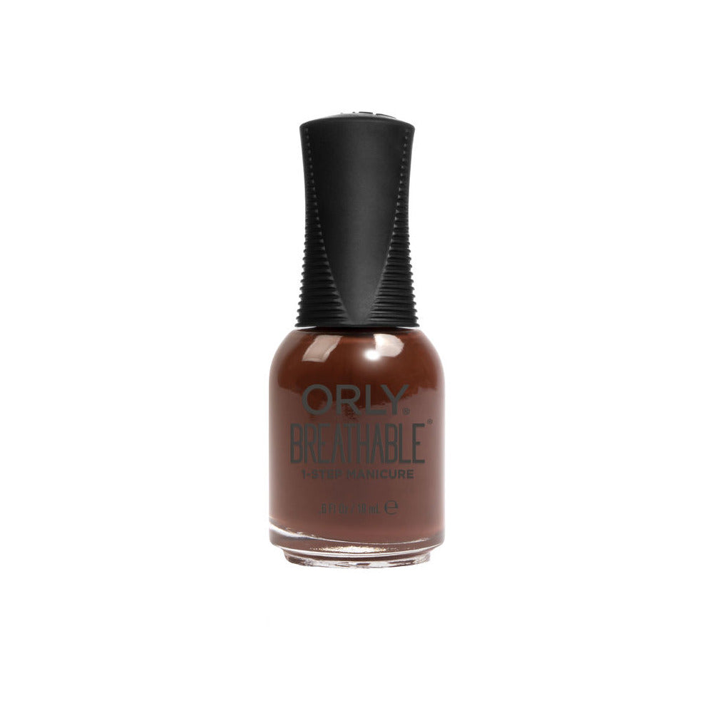 ORLY Breathable - Flawless Collection - Double Espresso