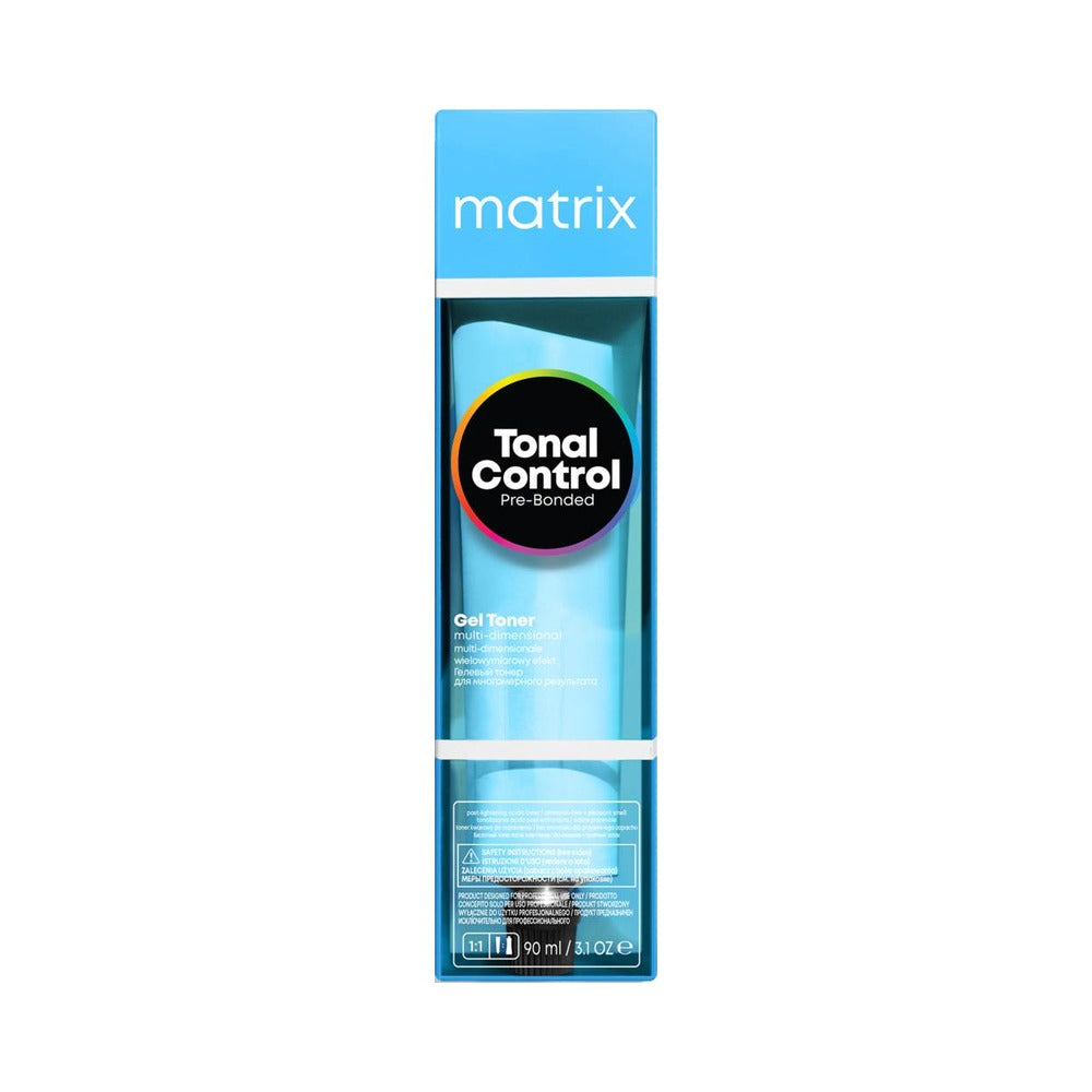 matrix Tonal Control 9AA (Silver Standout)