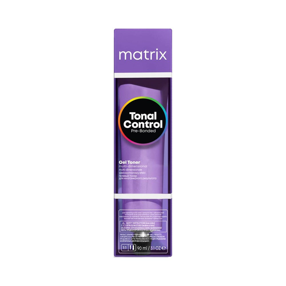 matrix Tonal Control 11PV (Platinum Please)
