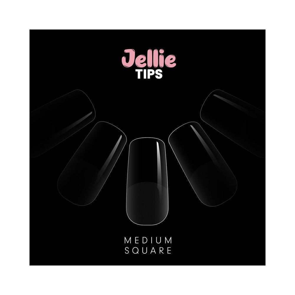 HALO JELLIE - Medium Square - Size 5