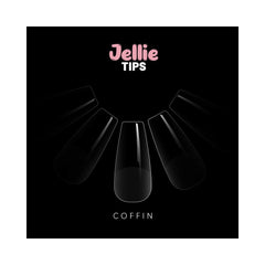 HALO JELLIE - Coffin - Size 6