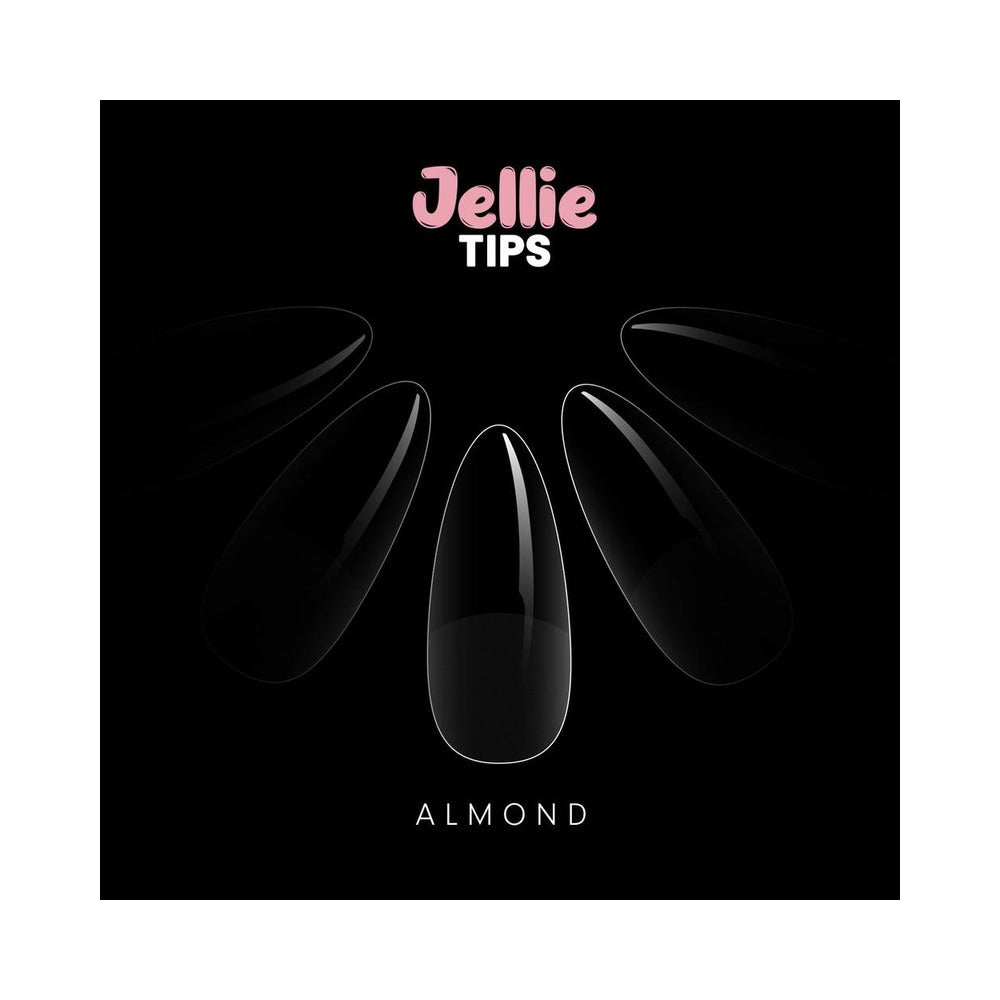HALO JELLIE - Almond - Size 8