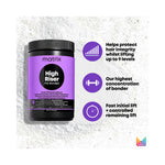Matrix High Riser Pre-Bonded Powder Lightener 500g