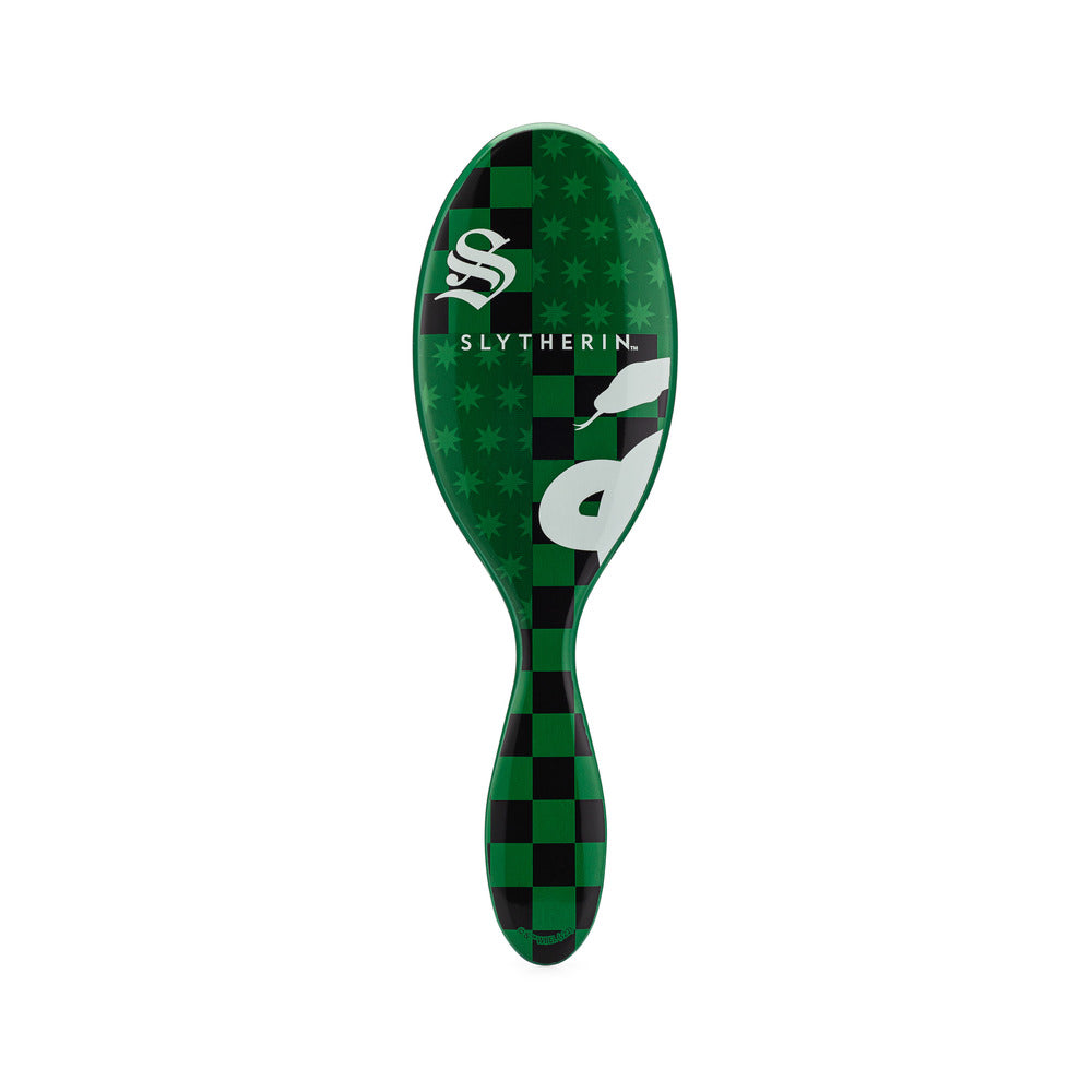 Wet Brush - Original Detangler HARRY POTTER - Slytherin