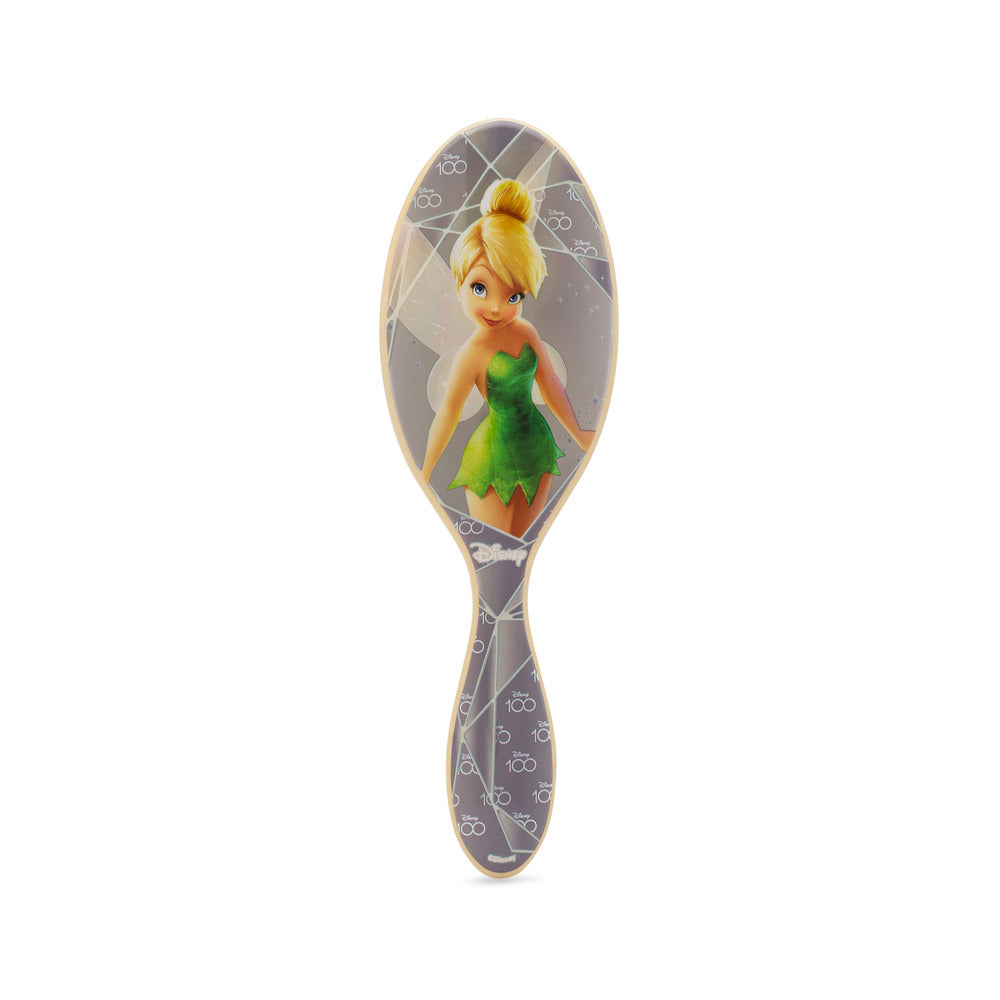 Wet Brush - Original Detangler DISNEY 100 - Tinkerbell