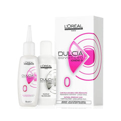 L'Oréal Professionnel Dulcia Advanced Perm Kit No. 0